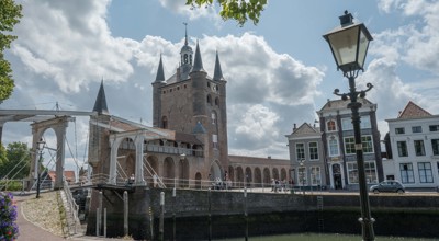 Dapuitstap Zieriksee 2025