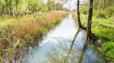 Algemeen wandelen en fietsen