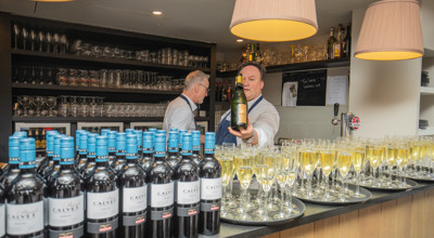 Nieuwjaarsfeest 2025