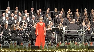 Nieuwjaarsconcert