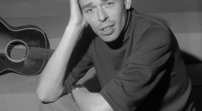 Jacques Brel (1962)