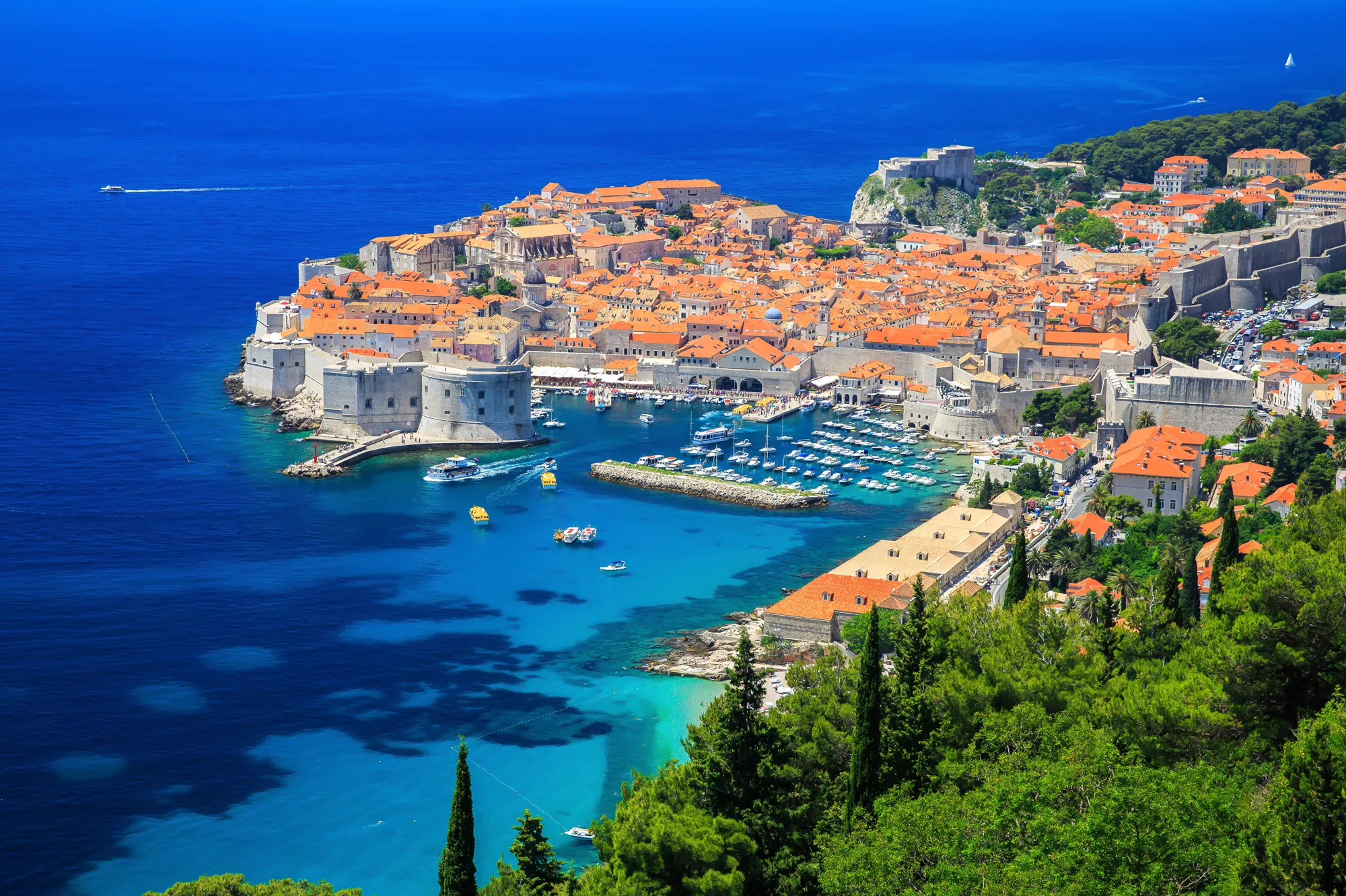 Foto Dubrovnik