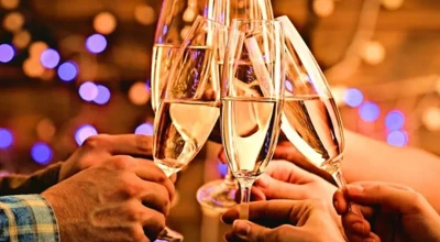 Nieuwjaarsreceptie 2026