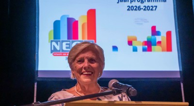 Jaarvoorstelling 2026 2027