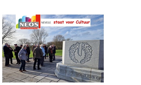 Cultuur new