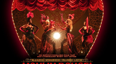 Cultuurdriedaagse Moulin Rouge