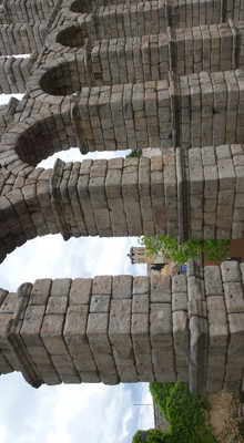 SEGOVIA (80)