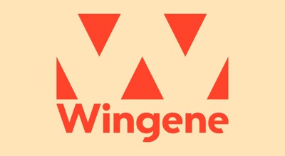 Logo Wingene