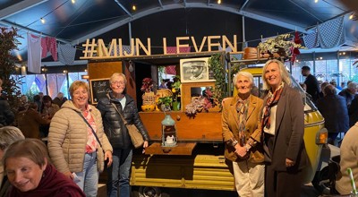 Mijnleven