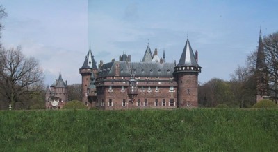 Dehaarpano