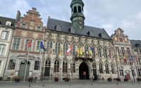Markt Mons l