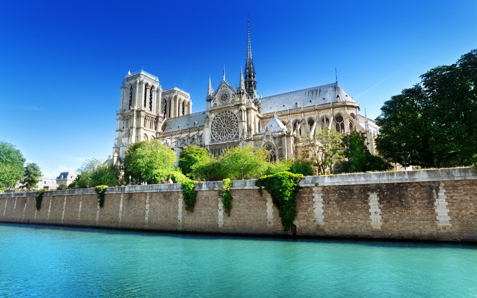Notre Dame
