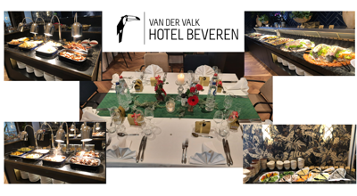 Nieuwjaarslunch VDV 2024