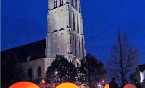 kerk