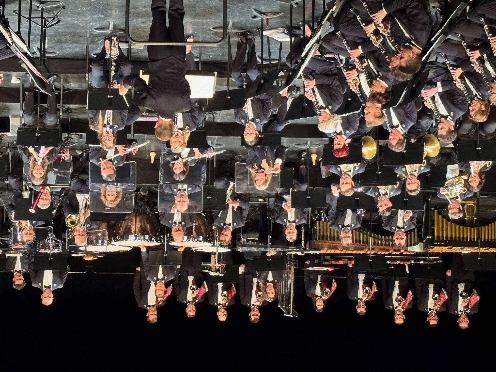 Muziekkapel van de koninklijke gidsen