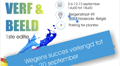 Kunsttentoonstelling