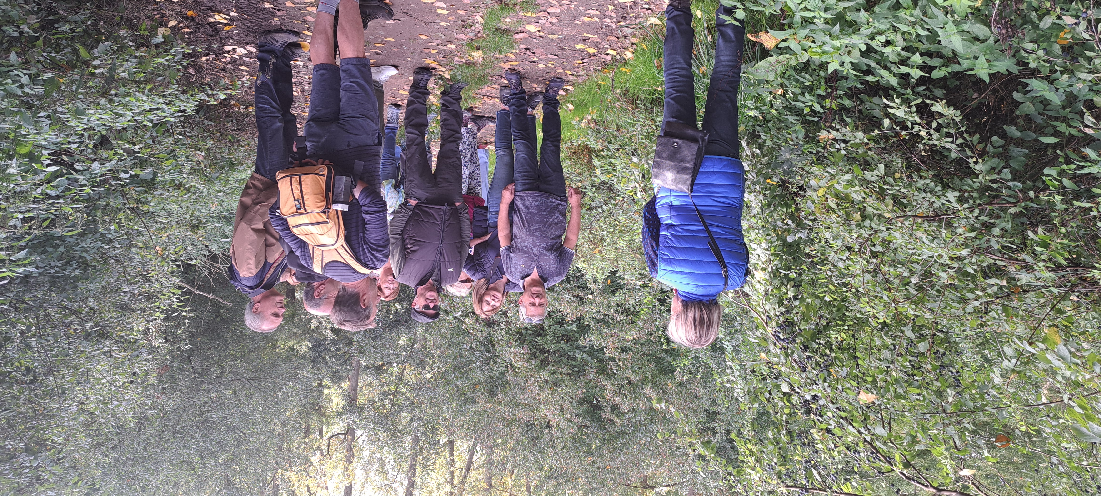 Startwandeling Aarschot (1)