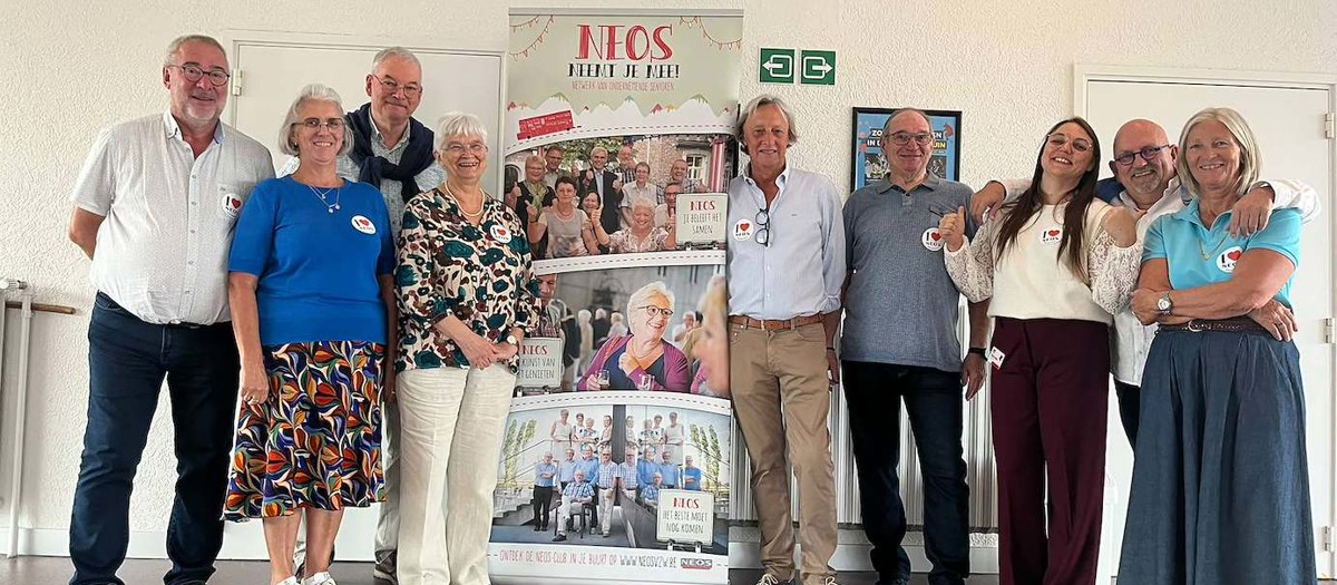 Neos Wevelgem
