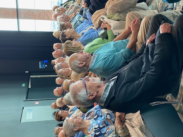 Uitstap Brugge 18/9/25