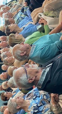 Uitstap Brugge 18/9/25