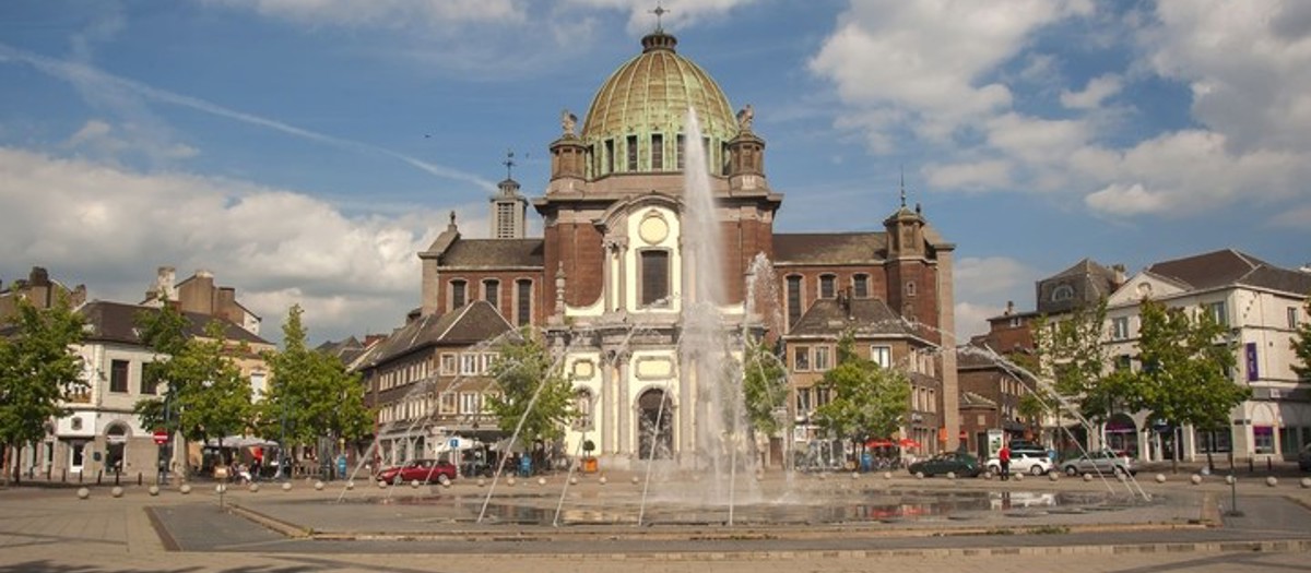 Charleroi