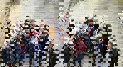 UHasselt Campus Diepenbeek