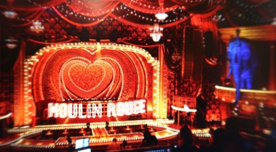 Moulin Rouge