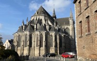 Kerk van Mons