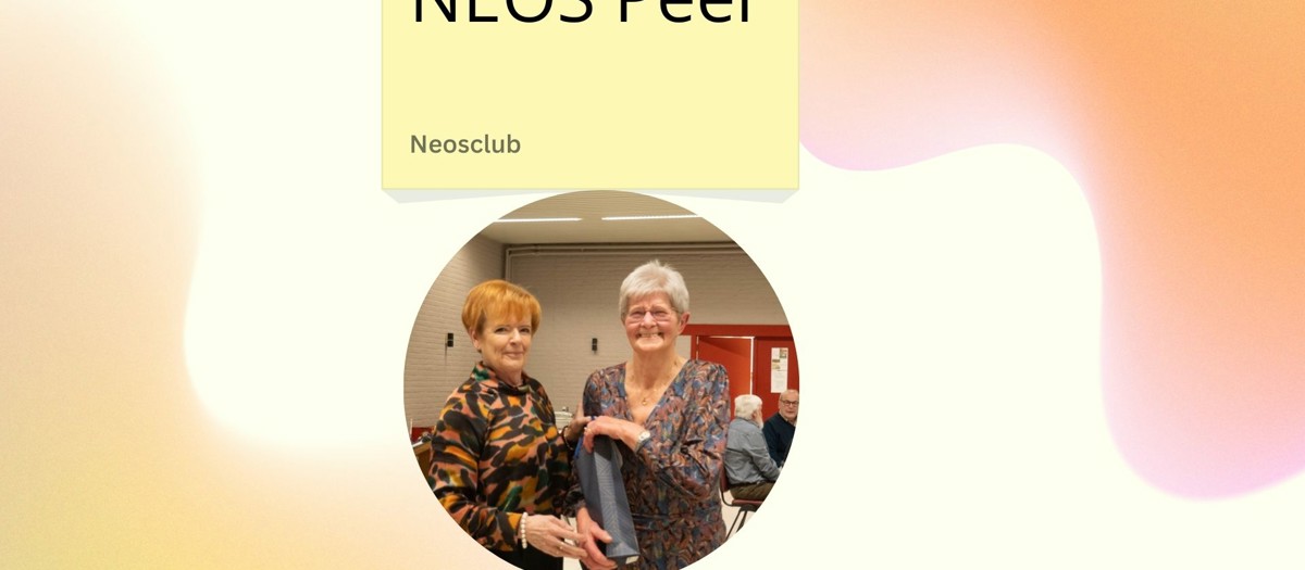 NEOS Peer