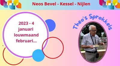 2023 - 04 - januari louwmaand - februari