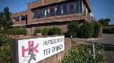 20251106 Hotelschool Ter Duinen