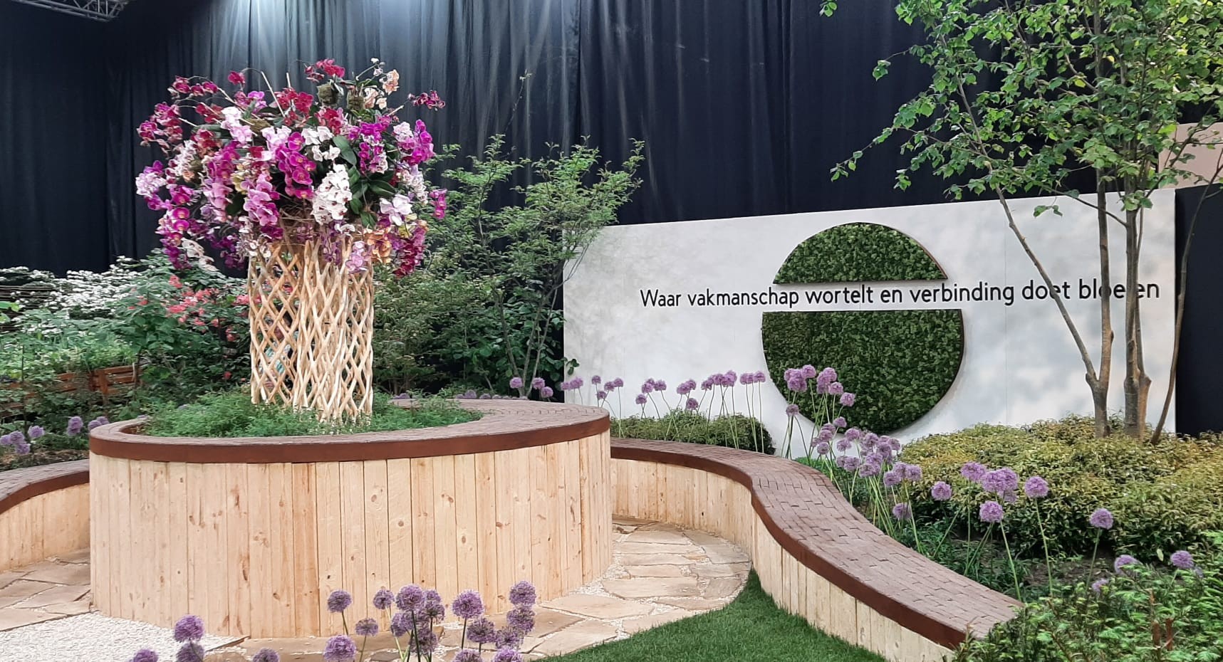 Floraliën