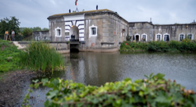Fort Liezele
