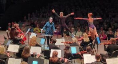 nieuwjaarsconcert 2025