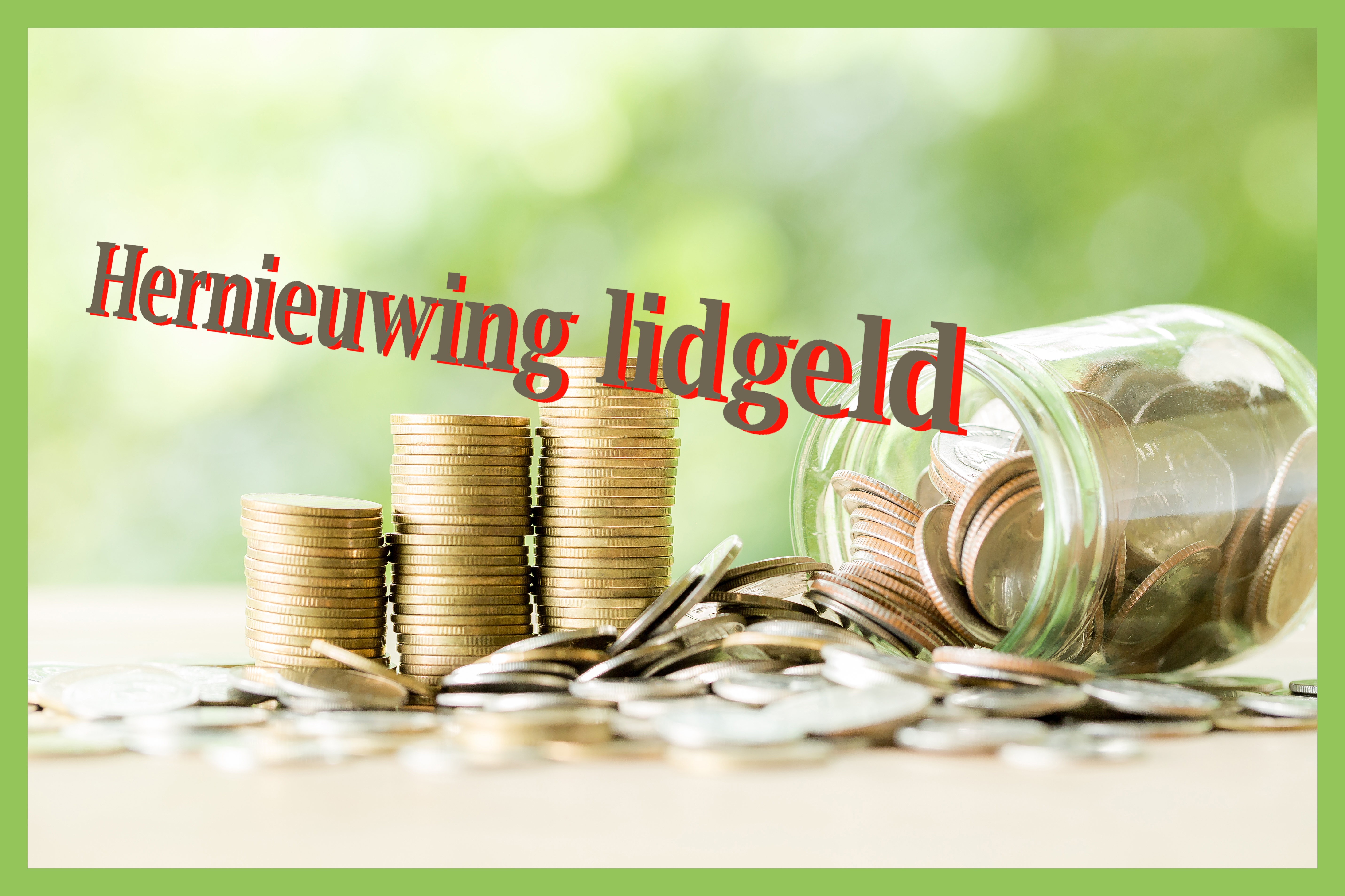 Lidgeld