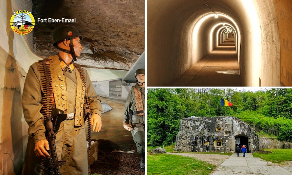 Fort Eben-Emael