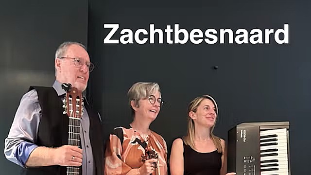 Zachtbesnaard 2026