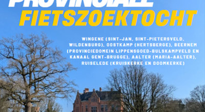 Fietszoektocht West Website