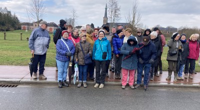 Wandeling februari 2025 (1)
