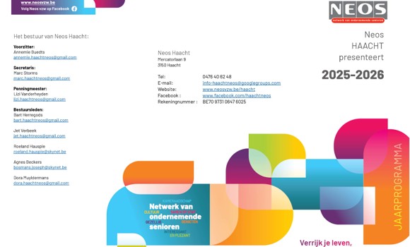 Jaarprogramma 2025 2026 Flyer Vs1.0 Pag 1 30 07 2025 Page 1