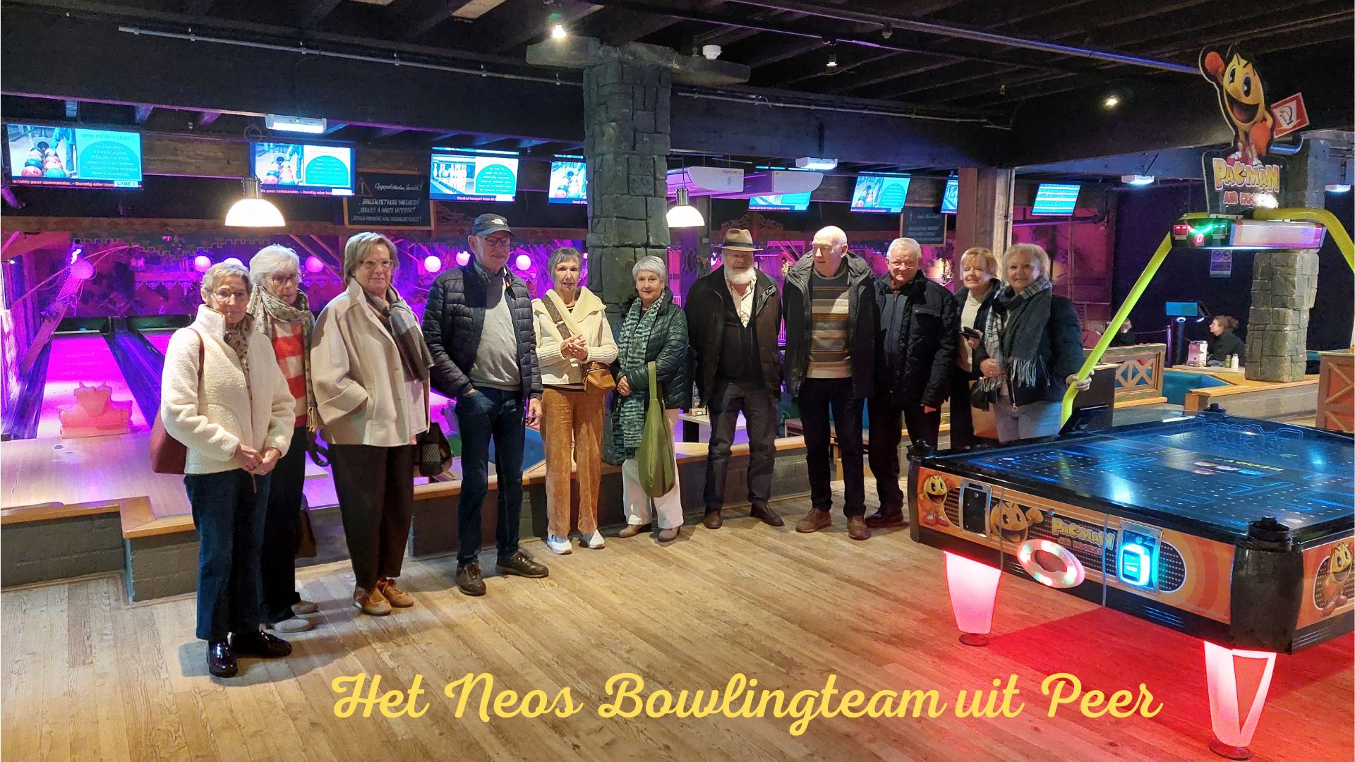 Bowlingen