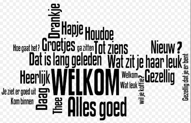 Welkom