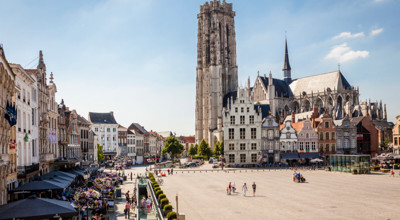 Visitmechelengrotemarkt