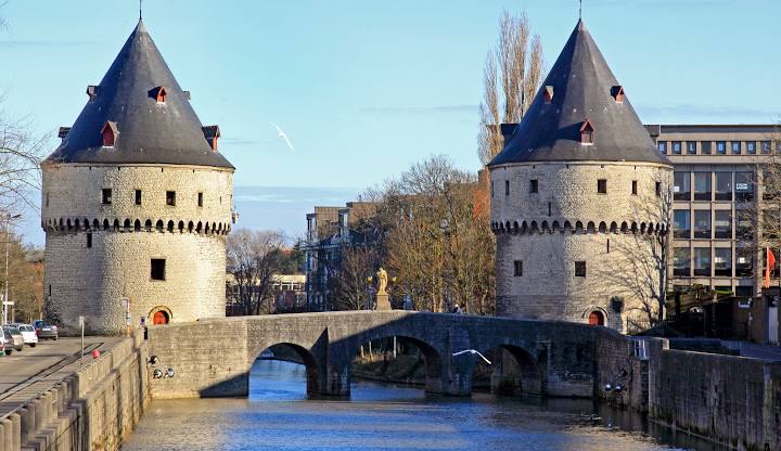 Kortrijk Broeltorens daguitstap 6/3/26