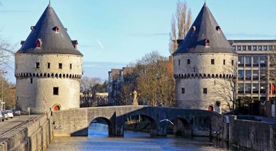 Kortrijk Broeltorens daguitstap 6/3/26