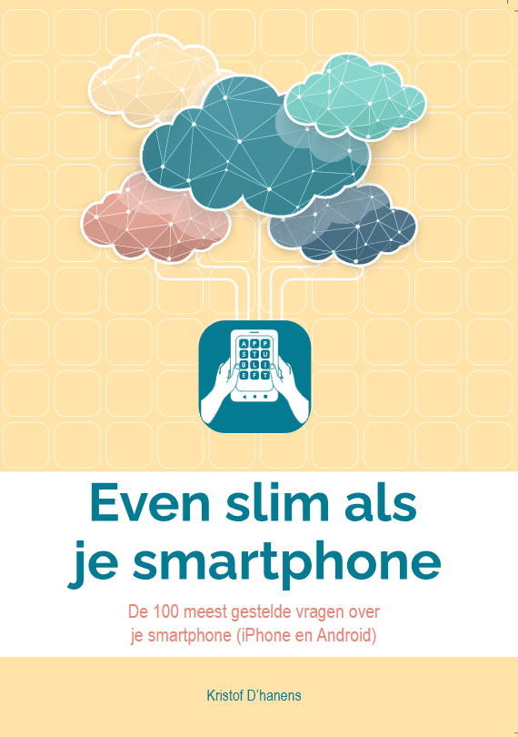 Cover Even Slim 3E Druk