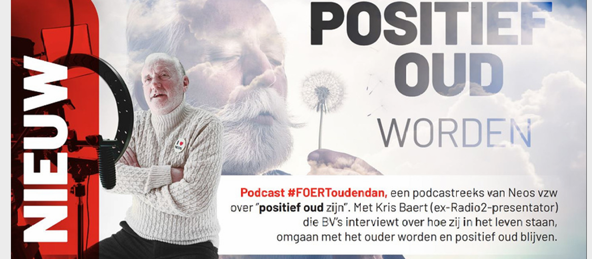 Positief Oud 1