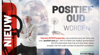 Positief Oud 1