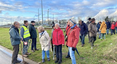 Wandeling Hasselt