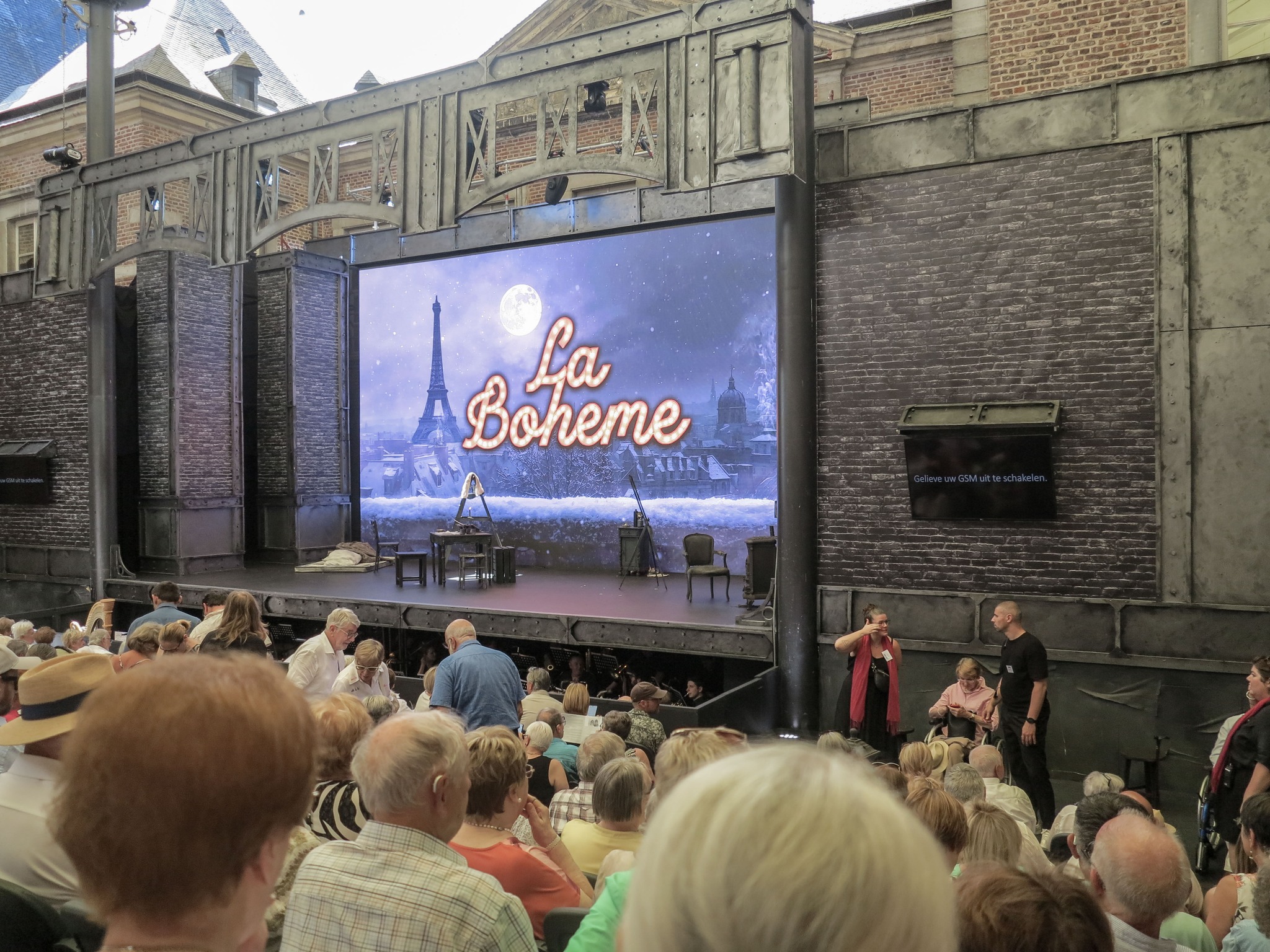 Zomeropera 25 05 2026